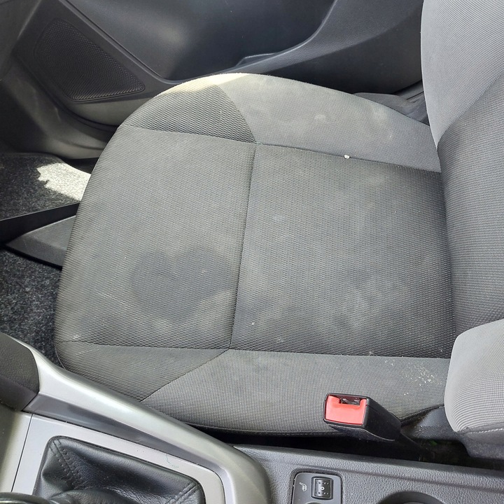 фото №6, Ford focus mk3 5d hb сиденья перед подогрев сиденье диван задняя комплект