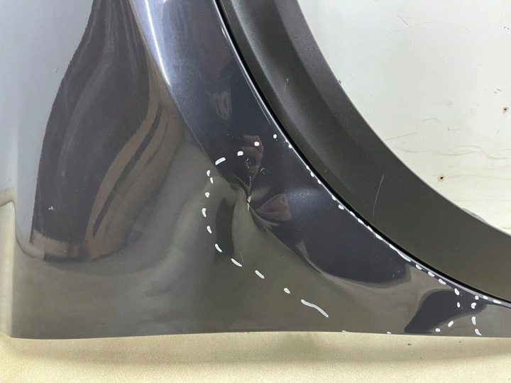 фото №15, Крило kia sportage 4 iv 15-21r. праві переднє праві перед