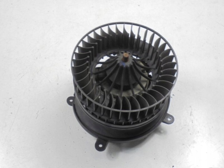 фото №1, Mercedes c w202 вентилятор повітродувка 9177777