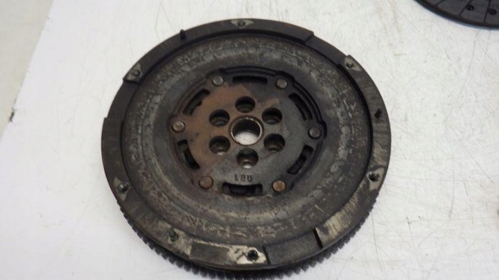 фото №6, Сцепление комплектные 57 tys. km mazda 3 iv bp 2.0 гибрид py1216460