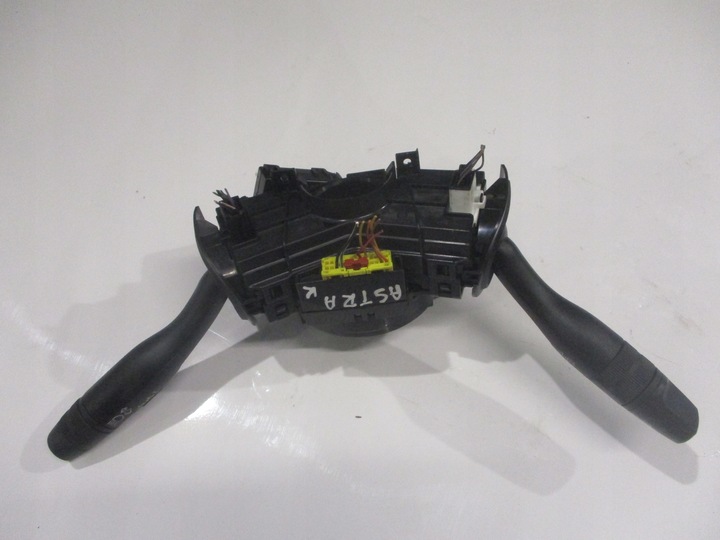 фото №5, Переключатель комбинированный подрулевые рычаги лента сматыватель подушка безопасности opel astra k 5 v 13492929