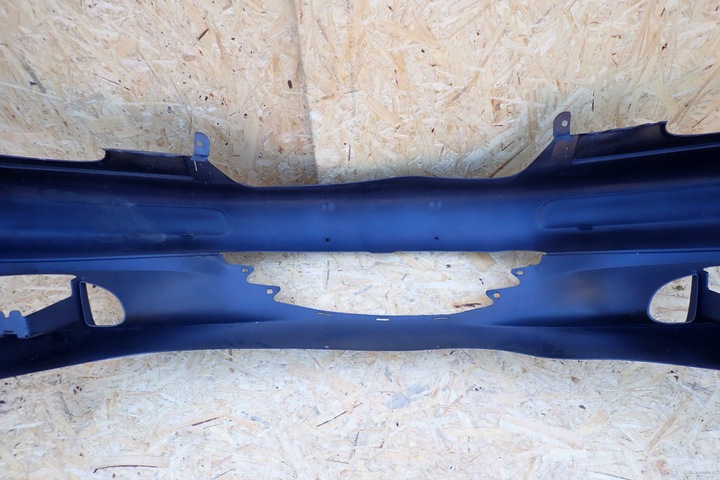 фото №9, Chrysler pt cruiser 2001-05 бампер передньої oem