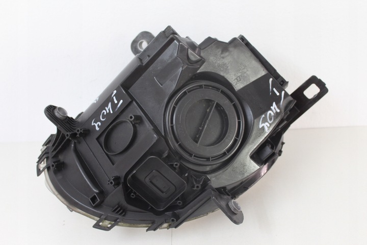 фото №3, Лампа правые перед передняя mini countryman 10-14r