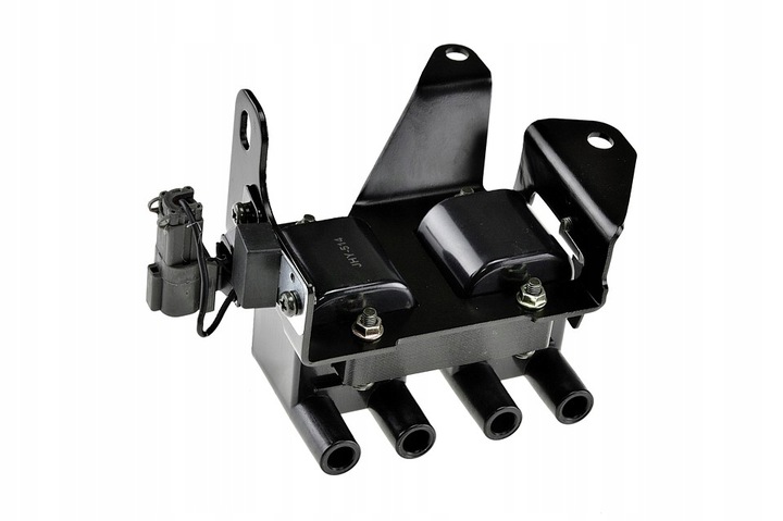 фото №2, Котушка запалювання kia rio 1.3i 2000.08-