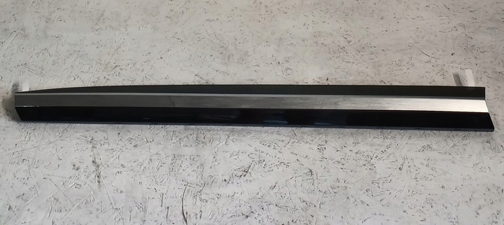 фото №1, Vw arteon планка дверь перед передняя левая lb7r