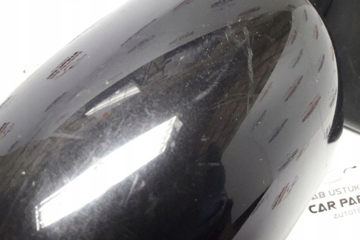 фото №7, Дзеркало ліві renault megane ii bm0/1_, cm0/1_ 12353060 1.5l дизель 63kw