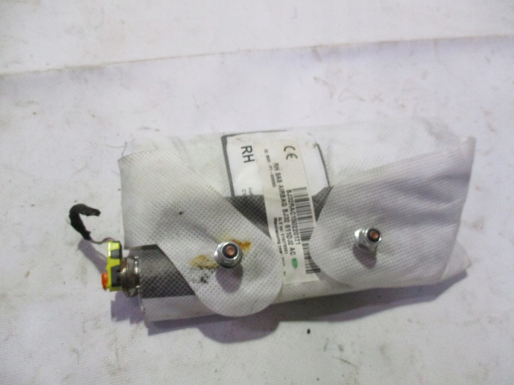 фото №6, Подушка сиденья правая range rover evoque bj32611d32ac