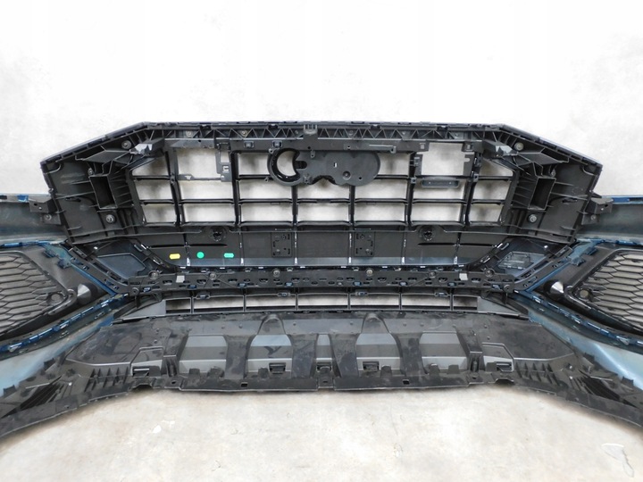 фото №15, Audi q8 4m8 бампер перед переднее s line