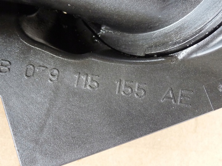 фото №9, Audi a8 d3 q7 4l a6 c6 4.2 fsi насос масла 079115103s бар bvj