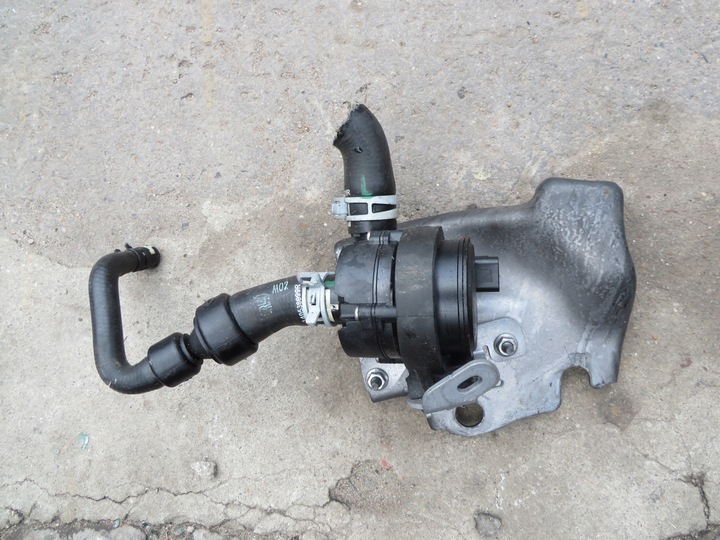 фото №1, Помпа води 392023219 renault talisman 1.6 tce