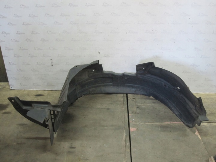 фото №5, Kia sorento ii 4x4 10r підкрилок праві перед 86822-2p000