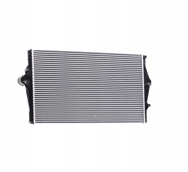 фото №10, Ridex 468i0008 интеркулер do volvo v70 ii 285 s60 i 384 s80 i 184