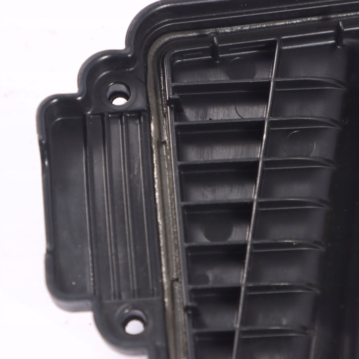 фото №11, Audi a8l 4h кришка корпус коробка запобіжників 4h0937555