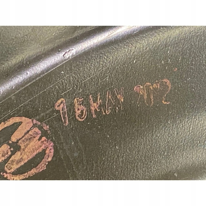 фото №13, Докатне колесо (докатка) citroen c3 ii ds3 c4 cactus 125/80r15 4x108 et15