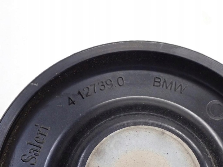 фото №8, Насос воды оригинал 2805717 bmw 2 f45 f46 218d 2.0d b47 19r