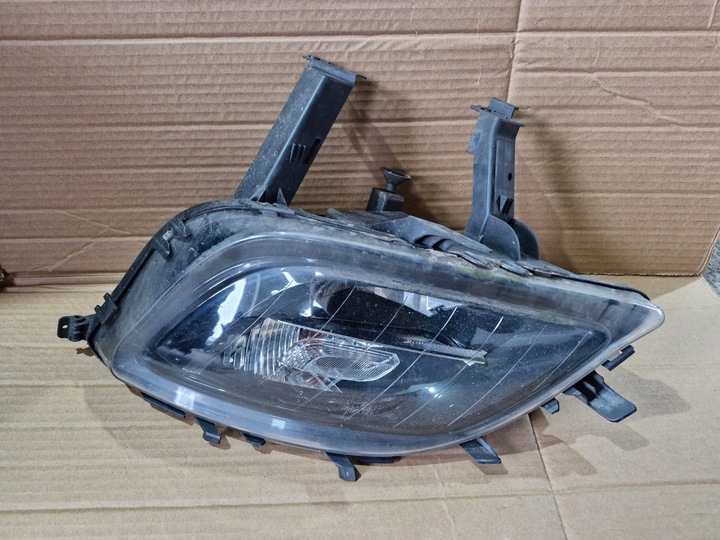 фото №1, Галоген поворот лівий opel astra j iv 13293622