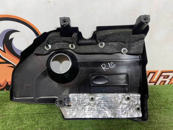 фото №11, Защита двигателя 2.0d land rover discovery-sport l550 gj326a949bb