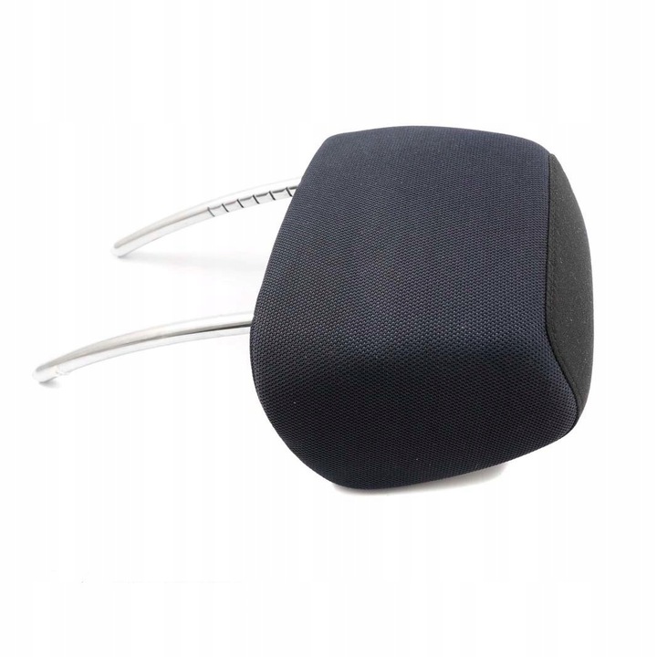 фото №12, Bmw e81 e82 e87 lci підголівник сидіння monaco синій