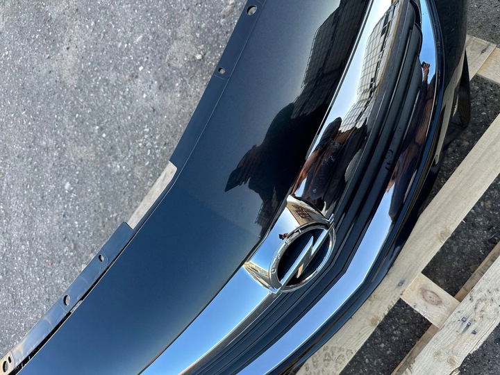 фото №9, Opel insignia a рестайлінг opc line z22c розпилювачі бампер перед дуже гарний