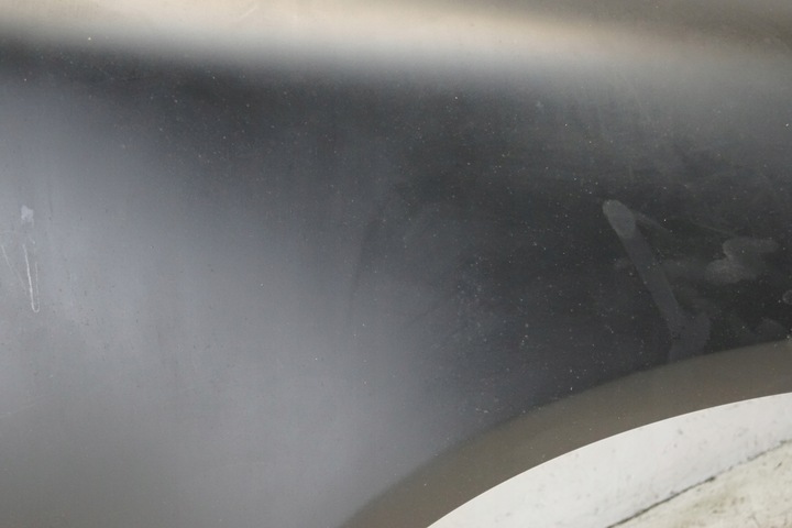 фото №9, Крыло правый перед vw touareg 7l