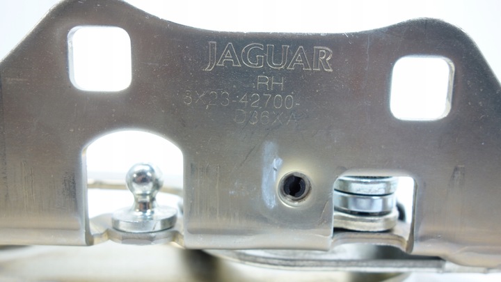 фото №5, Петля кришки багажника правий jaguar f-pace xf 8x23-42700-d36xa