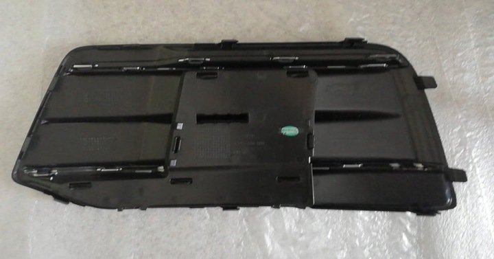 фото №14, Бампер перед кутник róg бампера audi q5 ii 80a 2017 - 17 - праві