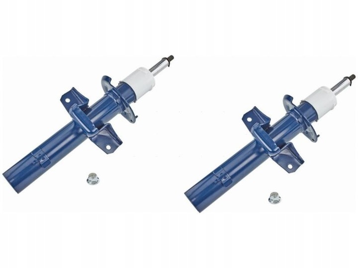 фото №1, Амортизатори зад meyle 726 723 0001