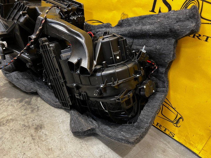 фото №7, Обігрівач комплектна porsche 991 911 gts рестайлінг 3.0