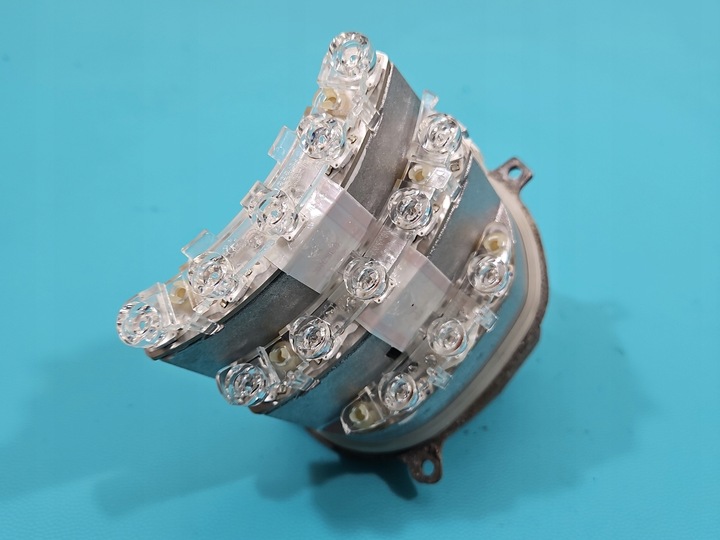 фото №8, Поворотник перед лівий bmw e90 рестайлінг 126622665