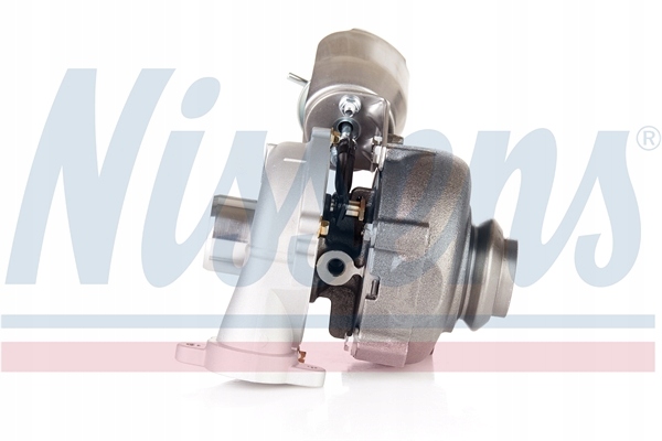 фото №12, Turbosprężarka psa 1.6hdi 1.6 tdci двигуни 89 i 107 km, peugeot 206 nis