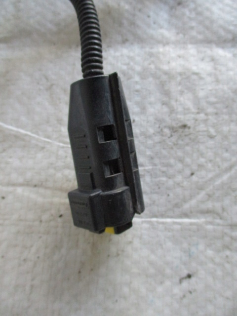 фото №4, Citroen c4 picasso установка pdc задняя зад