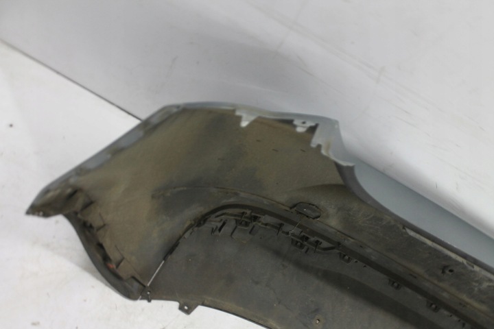 фото №15, Бампер зад задний хэтчбек opel astra j iv рестайлинг z179 12-15