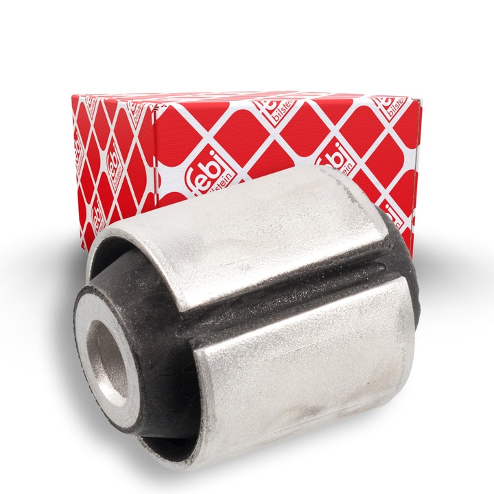 фото №14, Febi bilstein 49590 підшипник, важіль