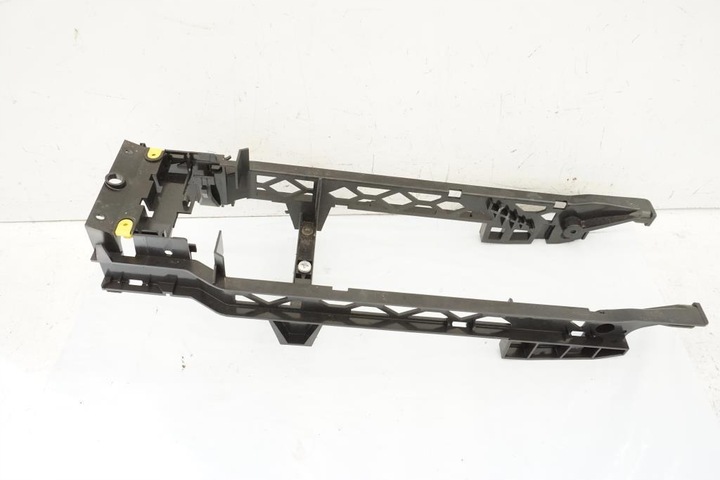 фото №1, Рамка тунелю середнього opel zafira b