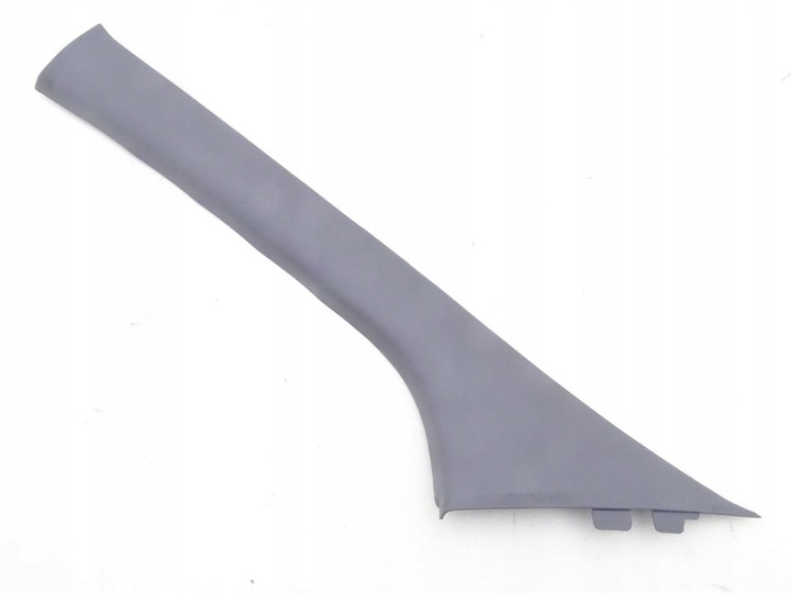 фото №1, Hyundai getz 02-09 защита стойка a левый перед