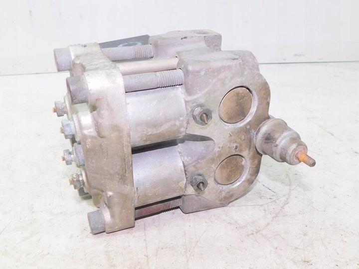 фото №6, Audi 80 b4 1.9 92r насос abs 4a0614111a