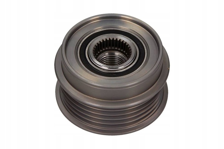 фото №11, As-pl afp0009 v генератор - зчеплення jednokier