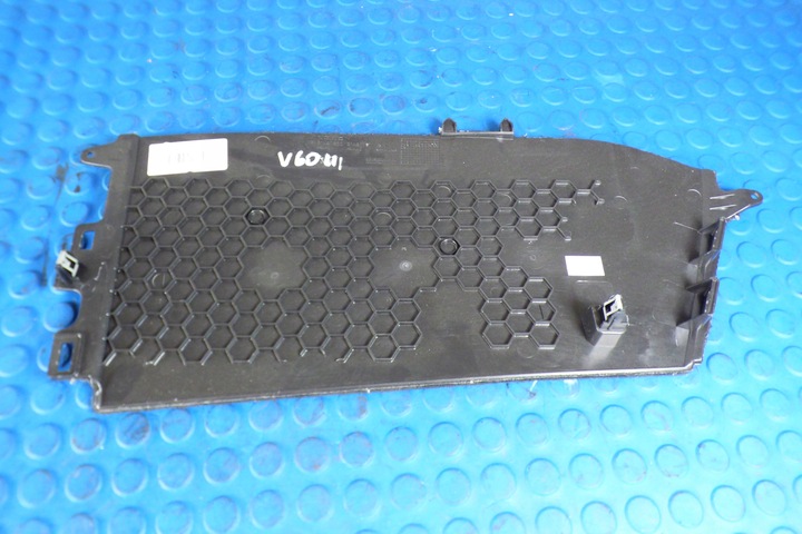 фото №7, Захист тунелю ліва права 31497710 31497620 volvo v60 iii 2018-