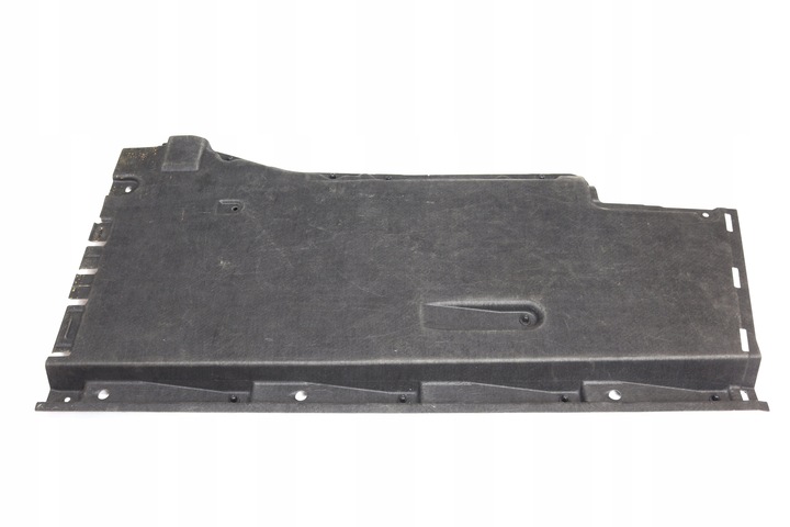 фото №2, Захист підлоги шасі ліва засіб audi a6 c7 оригінал od aso