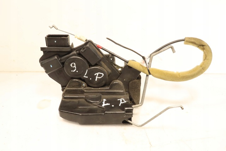 фото №1, Замок левый перед дверь mazda 5 i