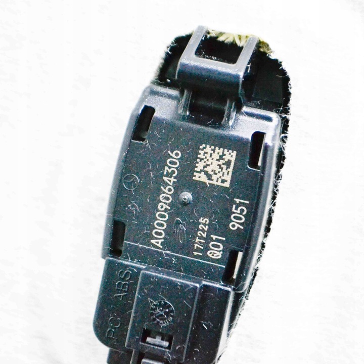 фото №9, Стеля mercedes-benz glc c253 a25369048009 13992807 2.1l 150kw 2017