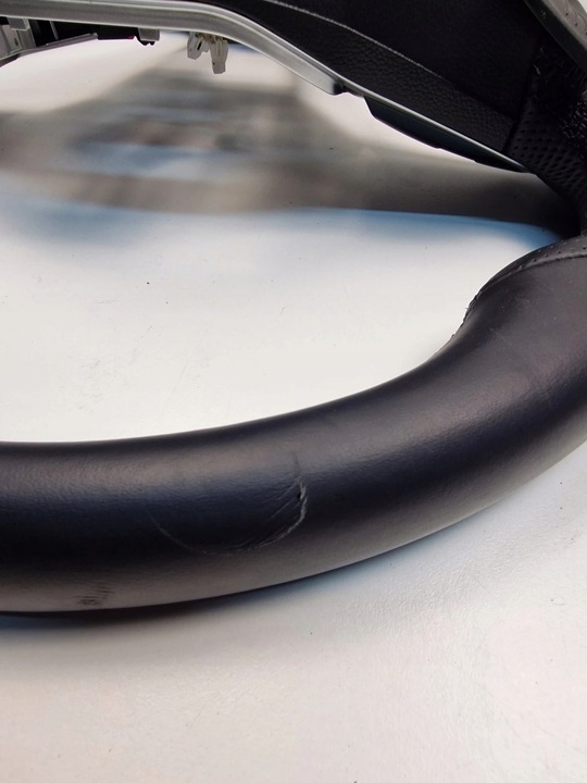 фото №7, Vw passat b8 arteon golf viii руль сенсорная с подогревом 5h0419089fd