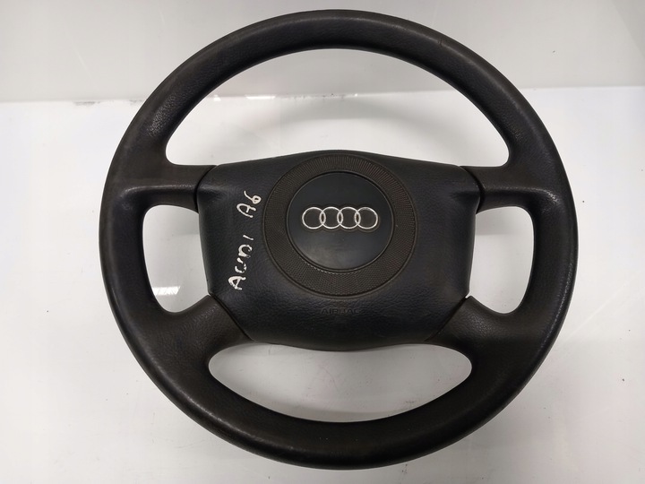 фото №1, Кермо audi a6