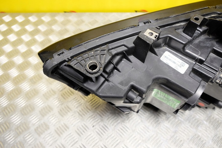 фото №10, Dodge ram 2500 3500 2019- фара лампа звичайна права світла usa