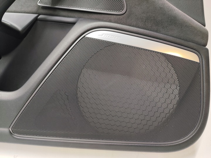 фото №13, Audi rs6 c7 рестайлинг сиденья диван обивка кожа комплект