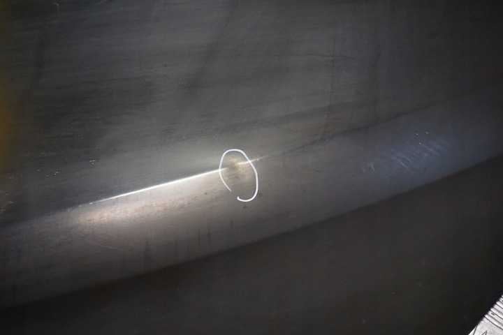 фото №10, Kia k5 2021 - 2024 капот перед кришка двигуна usa