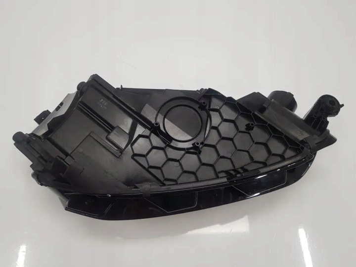 фото №16, Лампа лівий перед повний led audi a5 b9 рестайлінг 8w6941039 європа