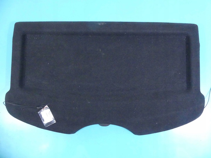 фото №1, Полиця зад задня багажника skoda rapid liftback