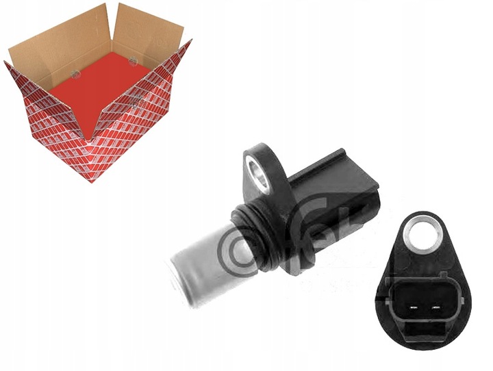 фото №1, Датчик положення вал розподільний вал daihatsu extol si