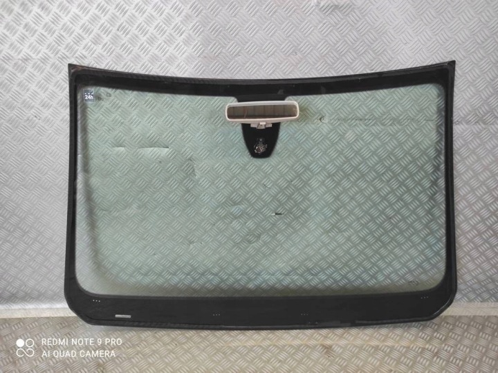 фото №6, Dacia sandero iii stepway стекло лобовое датчик датчик 2021 2022 оригинал